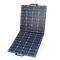 100개 와트 Foldable 태양 전지판 협력 업체